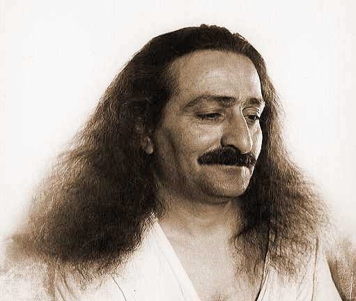 Volume V, Part 1 - Avatar Meher Baba Trust